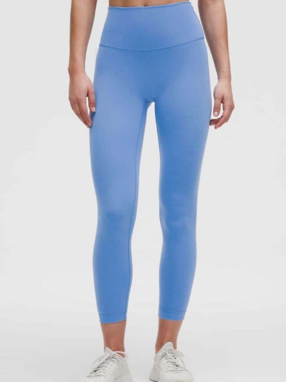 Lululemon Wunder Train High-Rise Tight 25” - Picture 2 of 4
